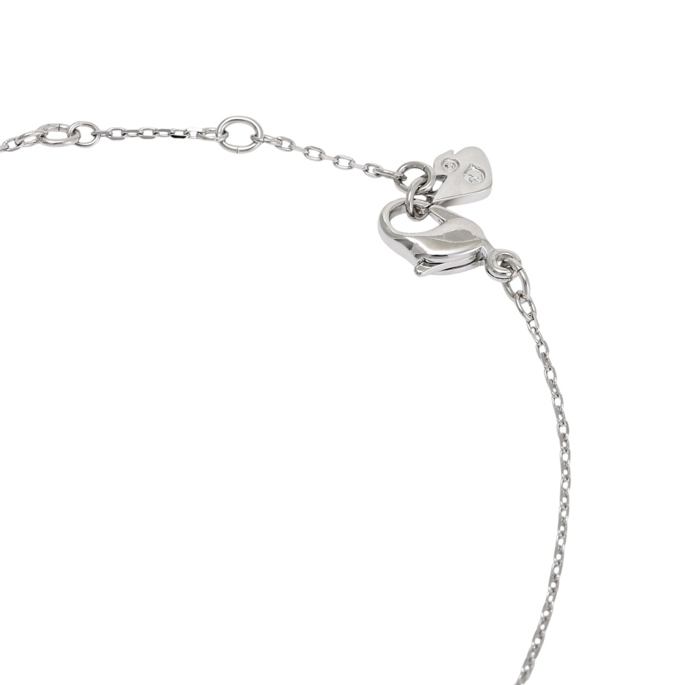 新品] スワロフスキー SWAROVSKI158094 ネックレス J204960