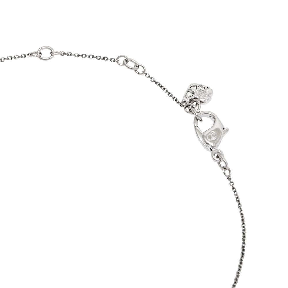 新品] スワロフスキー SWAROVSKI158084 ネックレス J204966