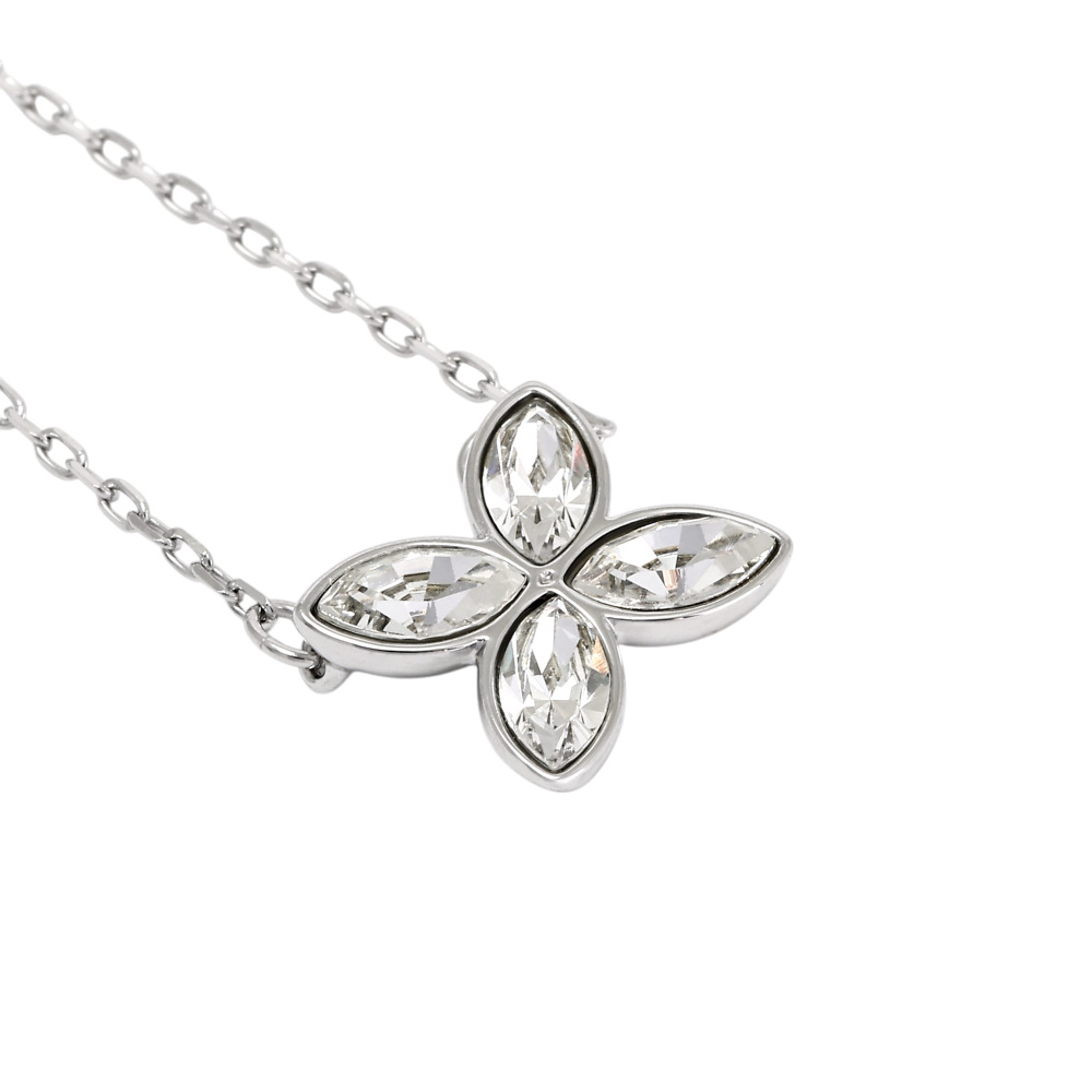 新品] スワロフスキー SWAROVSKI158115 ネックレス J204995