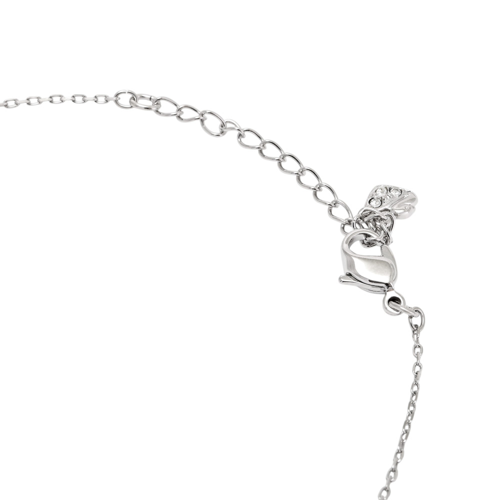 新品] スワロフスキー SWAROVSKI158115 ネックレス J204995