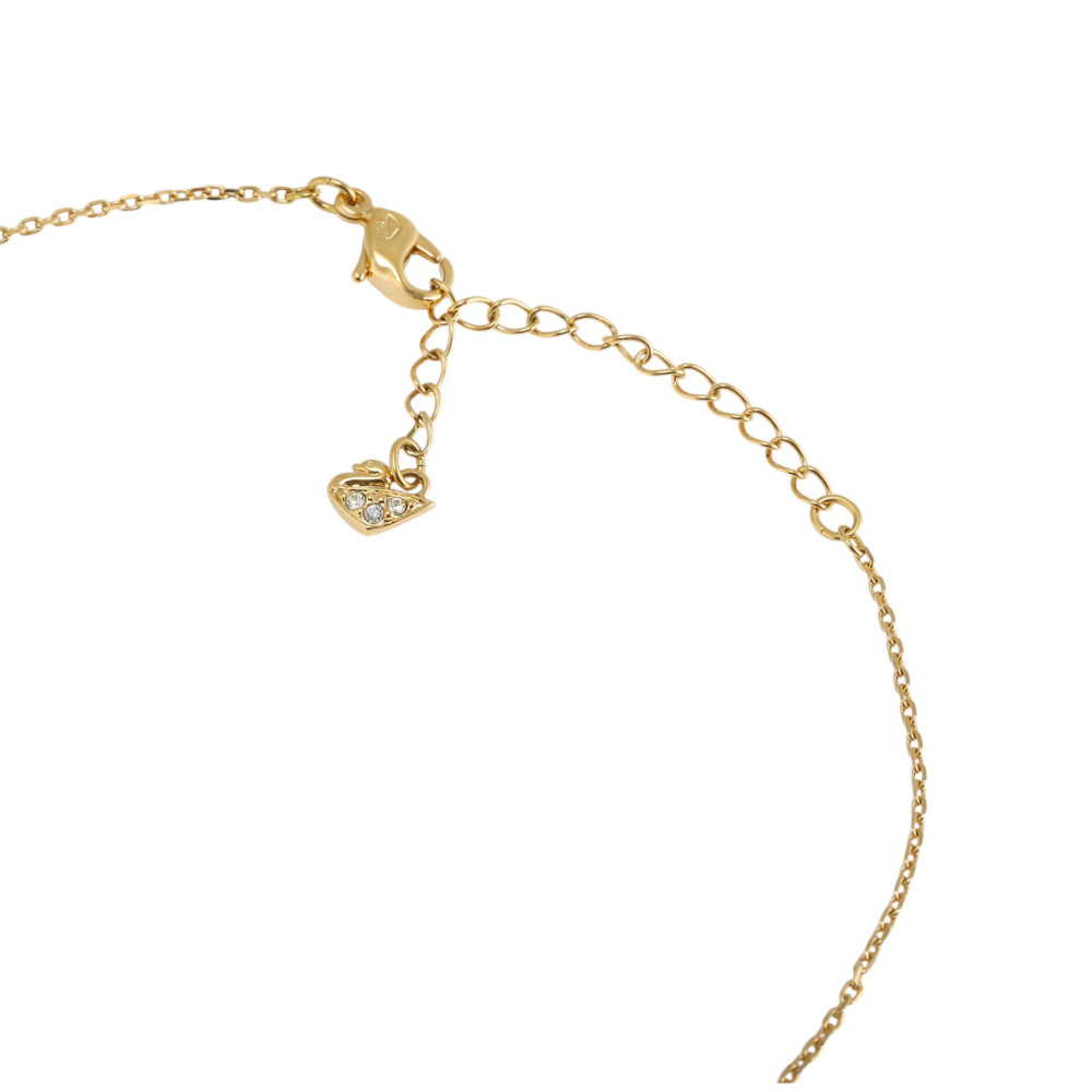 新品 SWAROVSKI Luckily ネックレス スワロフスキー 新品] スワロフスキー SWAROVSKI158088 ネックレス J205001