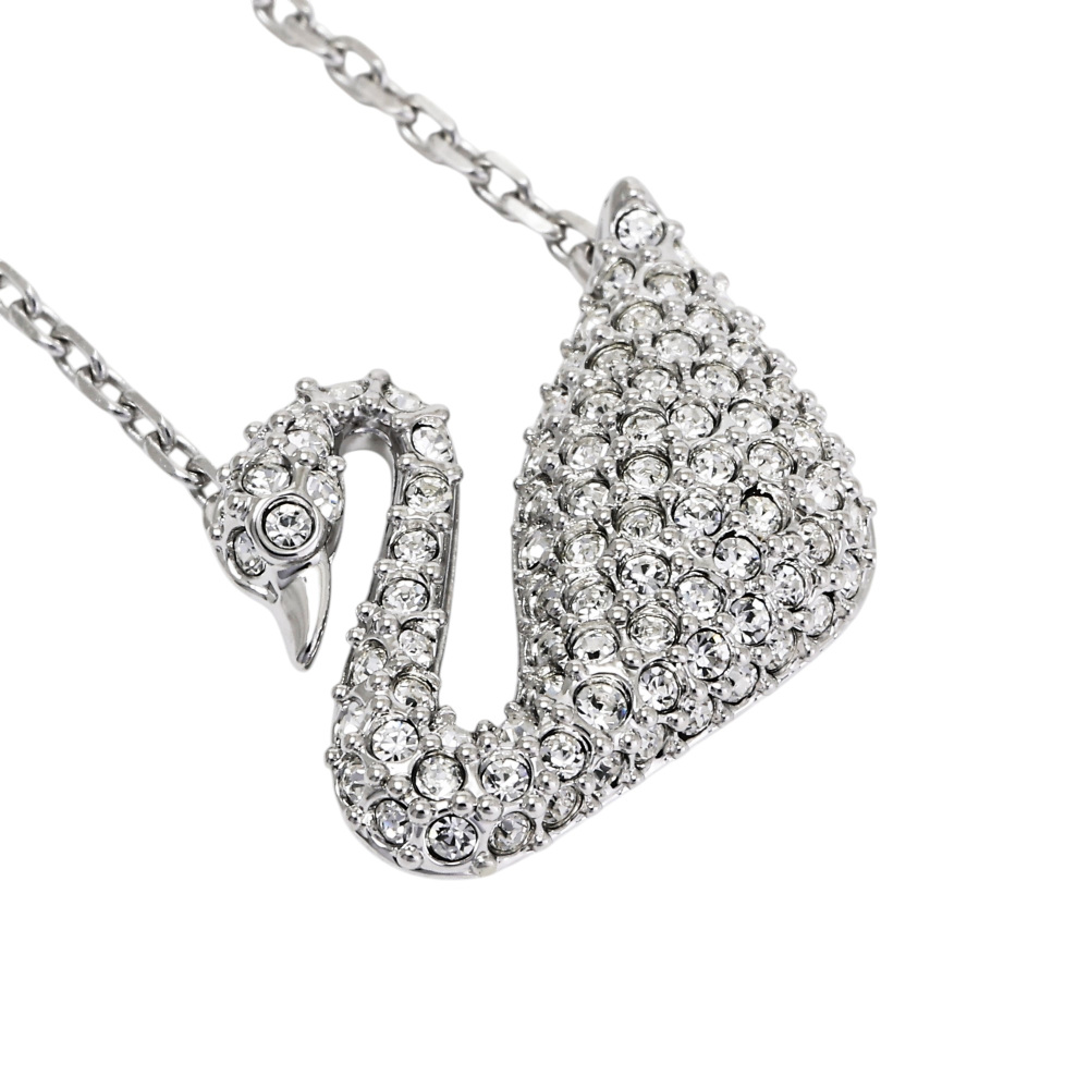 新品] スワロフスキー SWAROVSKI158066 ネックレス J205006