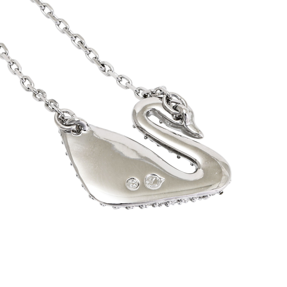 新品] スワロフスキー SWAROVSKI158066 ネックレス J205006