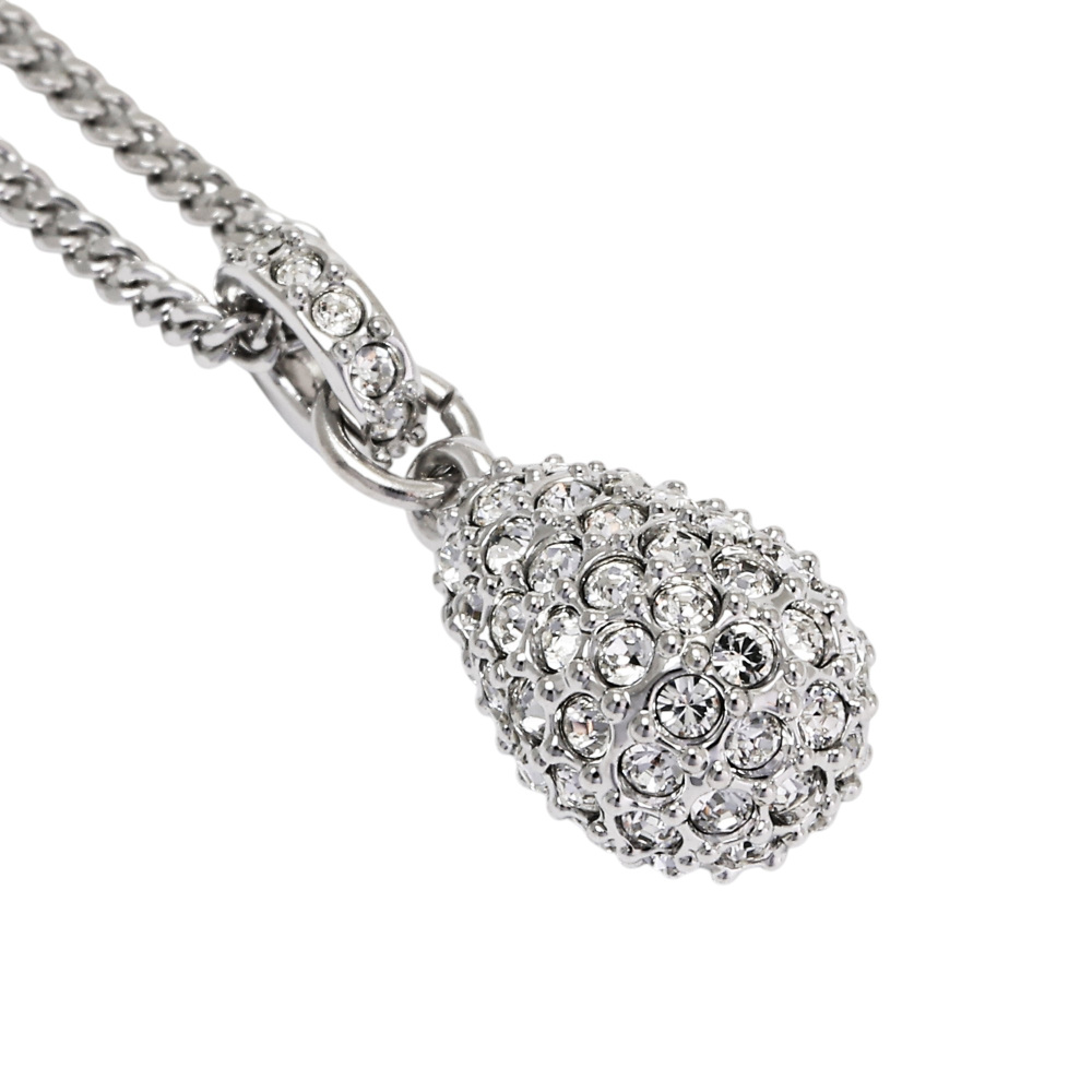 スワロフスキーのネックレス 新品] スワロフスキー SWAROVSKI158118 ネックレス J205019
