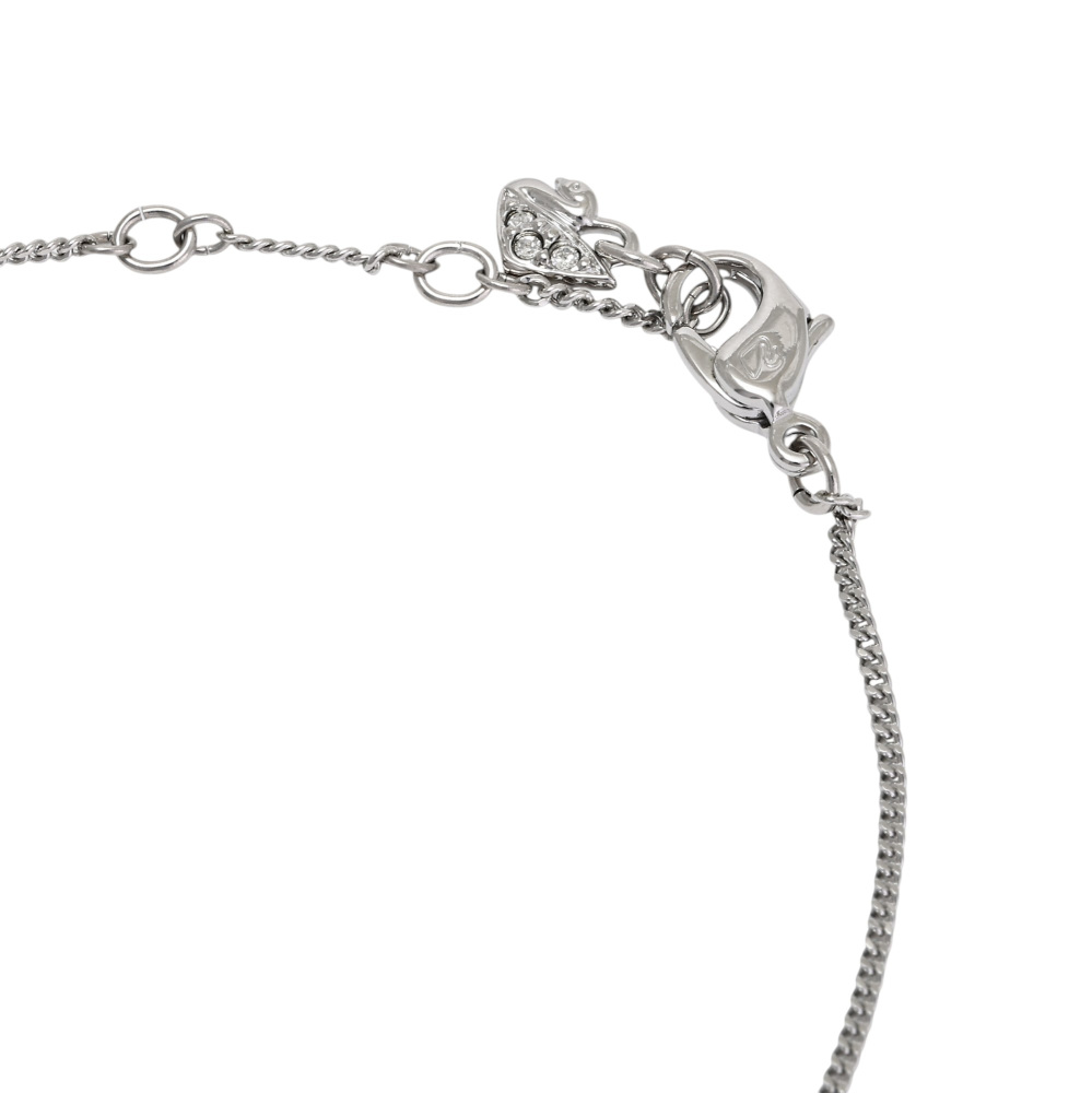 新品] スワロフスキー SWAROVSKI158118 ネックレス J205019