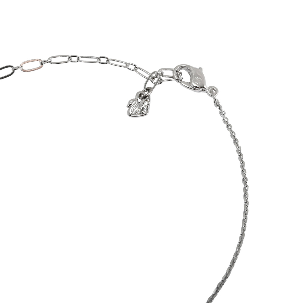 新品] スワロフスキー SWAROVSKI158060 ネックレス J205049