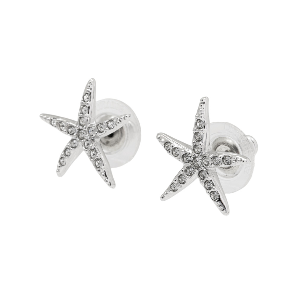 新品] スワロフスキー SWAROVSKI157113 ピアス J205064 | ジュエリーの