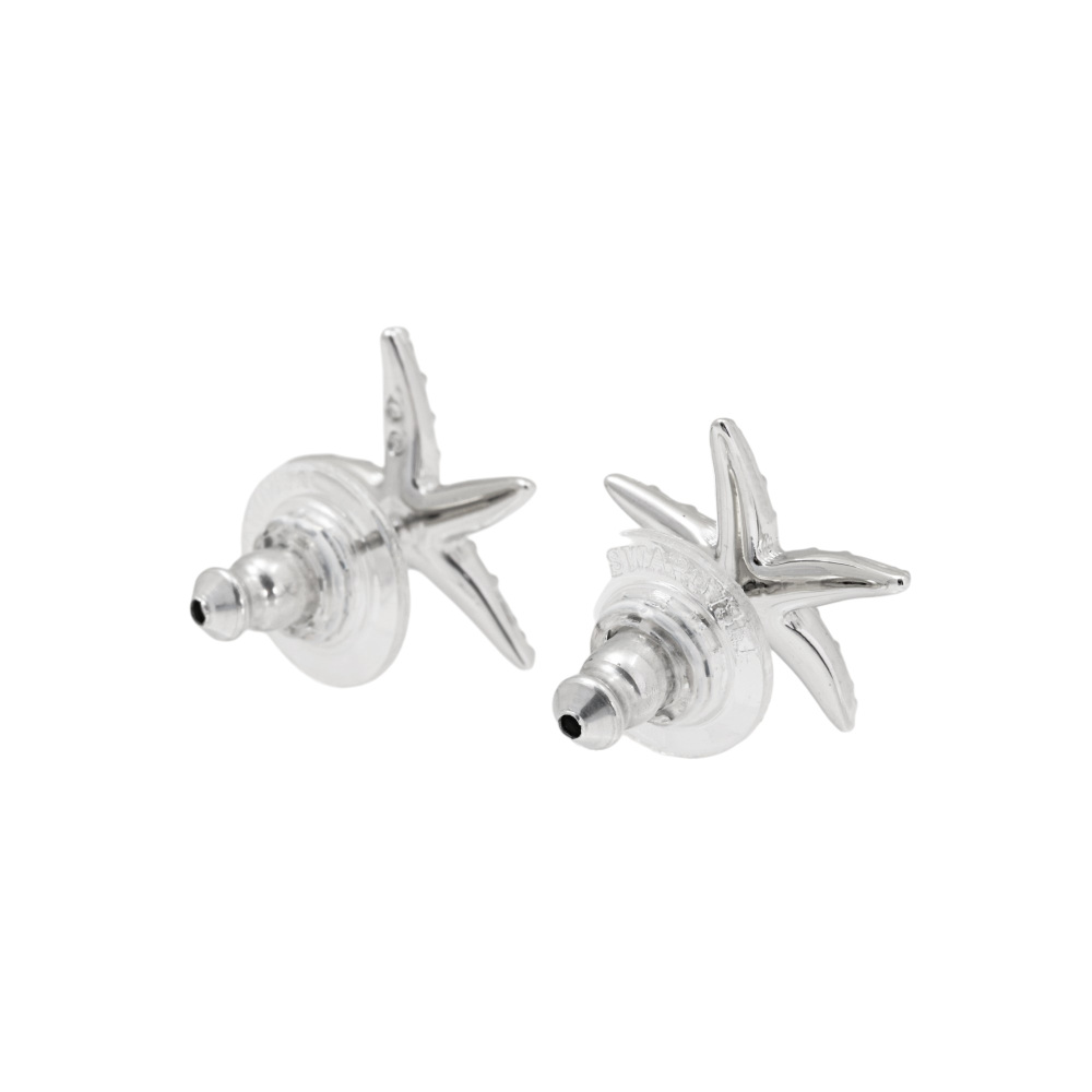 新品] スワロフスキー SWAROVSKI157113 ピアス J205064 | ジュエリーの