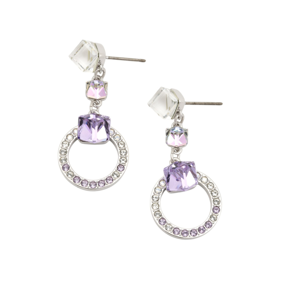 新品] スワロフスキー SWAROVSKI157125 ピアス J205088 | ジュエリーの