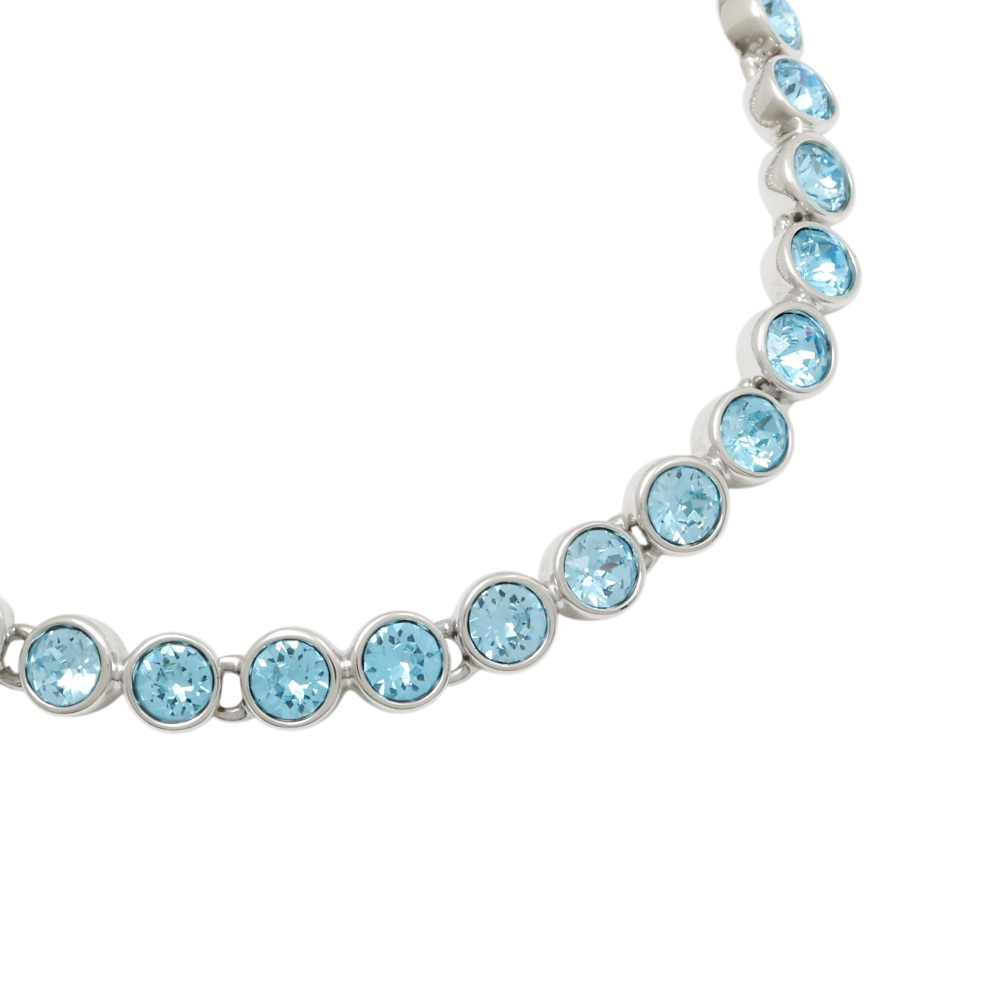 新品] スワロフスキー SWAROVSKI157155 ブレスレット J205135