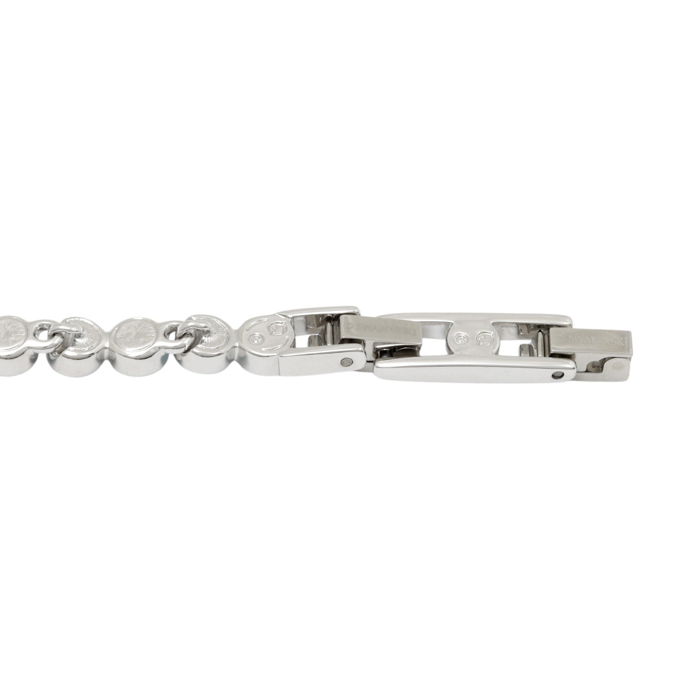 新品] スワロフスキー SWAROVSKI157155 ブレスレット J205139