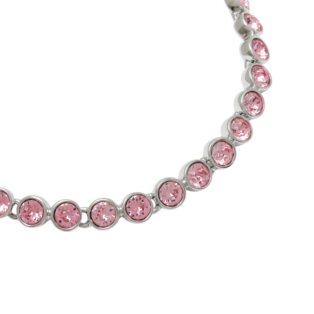 新品] スワロフスキー SWAROVSKI157232 ブレスレット J205142