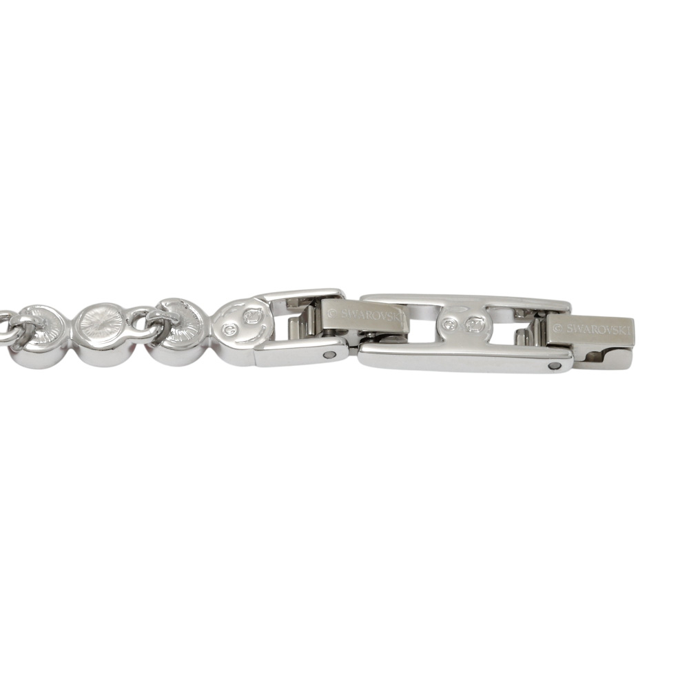 新品] スワロフスキー SWAROVSKI157232 ブレスレット J205149 