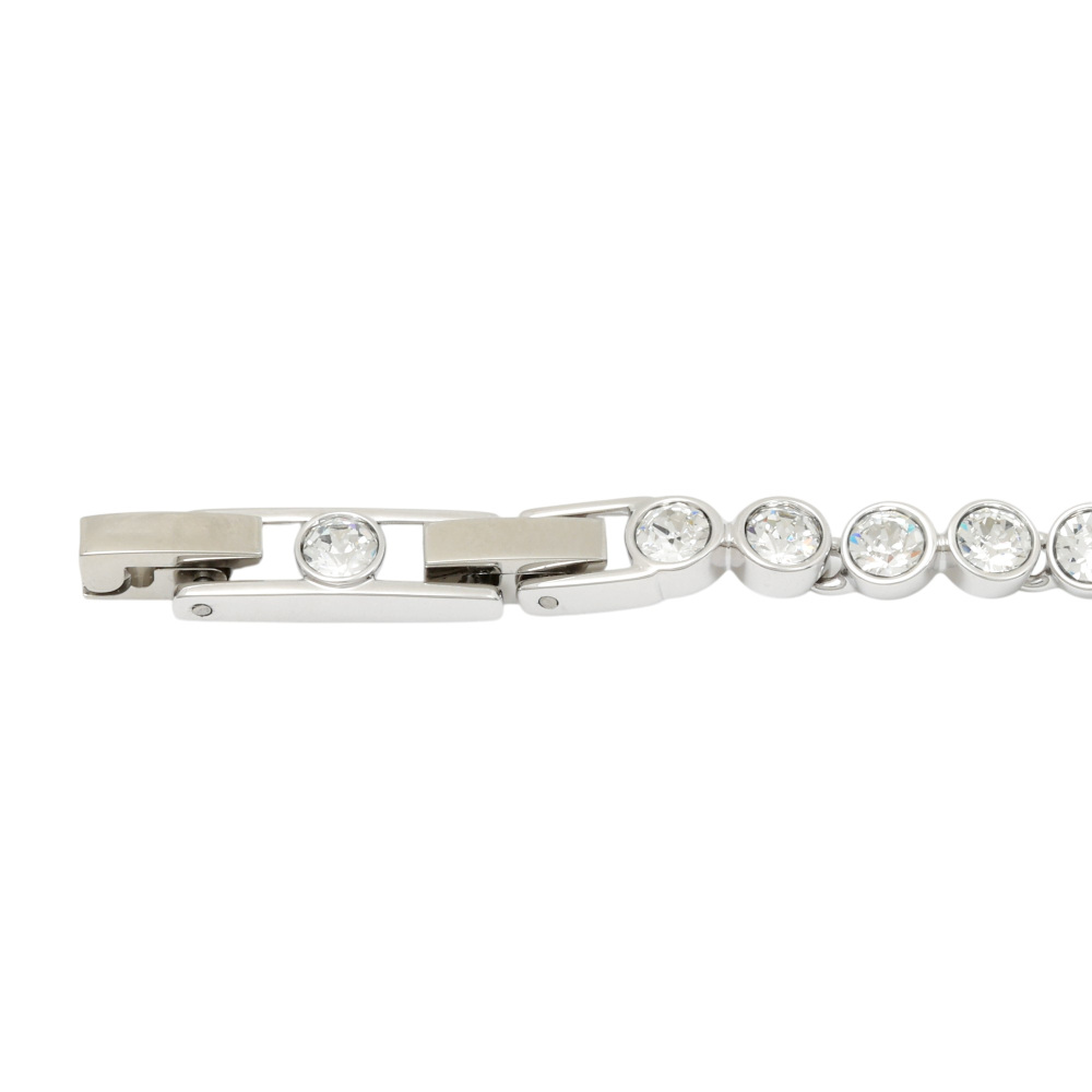 新品] スワロフスキー SWAROVSKI157214 ブレスレット J205154