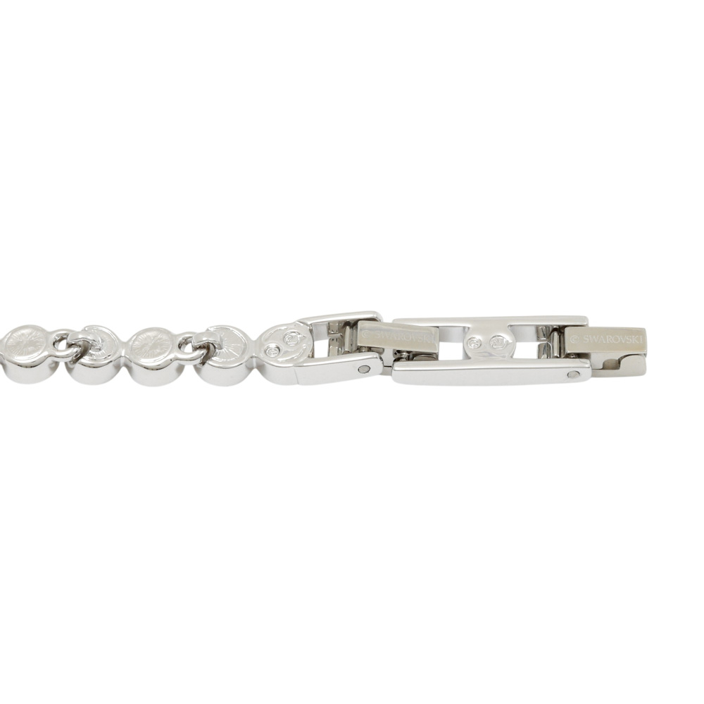 新品] スワロフスキー SWAROVSKI157214 ブレスレット J205154