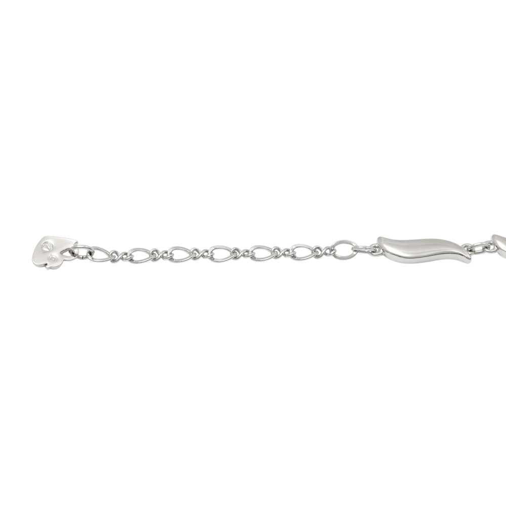 新品] スワロフスキー SWAROVSKI158051 ブレスレット J205161 