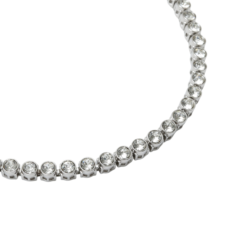 SWAROVSKI スワロフスキー ブレスレット 新品] スワロフスキー SWAROVSKI157235 ブレスレット J205288