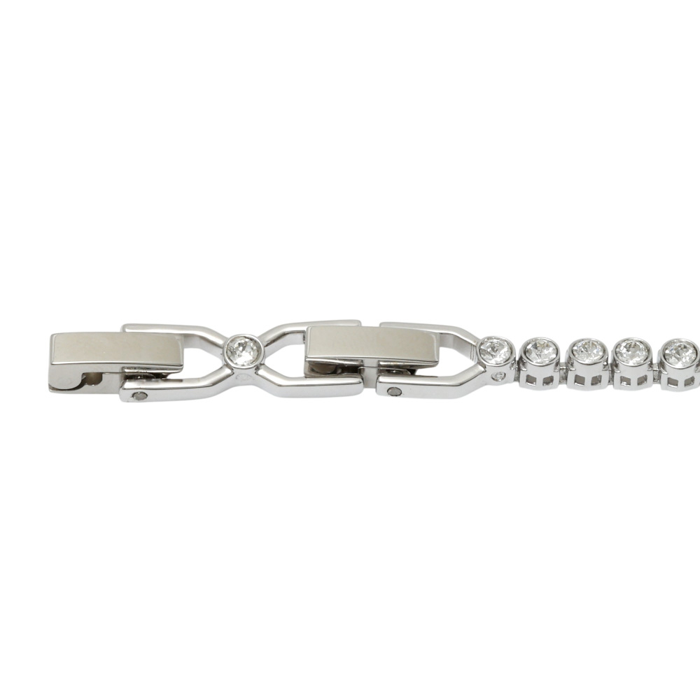 新品] スワロフスキー SWAROVSKI157235 ブレスレット J205291