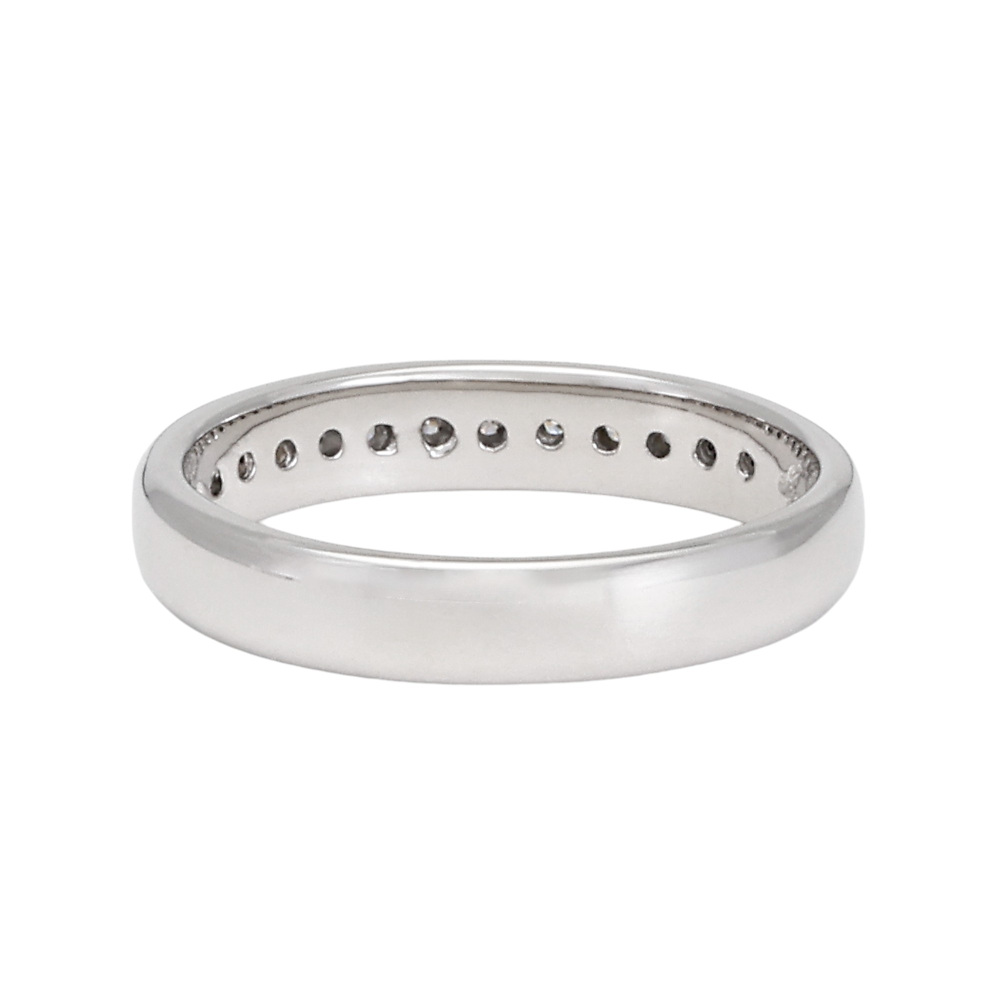 PT900 ダイヤモンド リング J221059 | ユキザキセレクトジュエリー