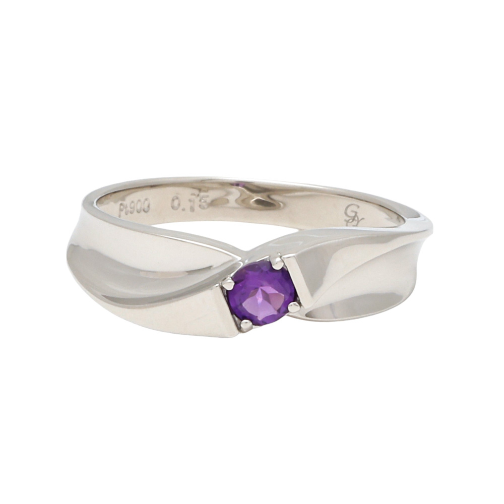 New] Yukizaki Select Jewelry OTHER W501392PT ring J227066