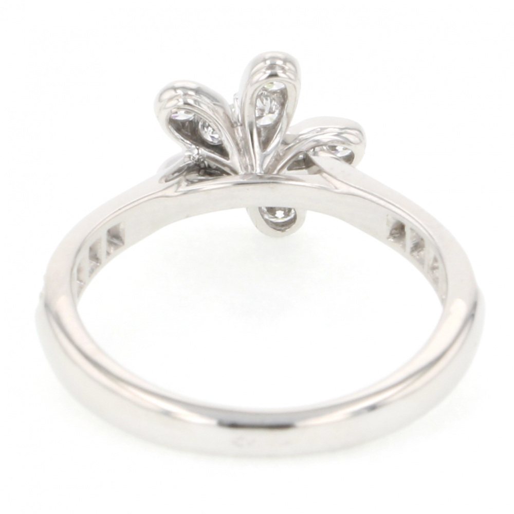 中古] ヴァンクリーフ&アーペル ソクラテス #49 J241943 リング