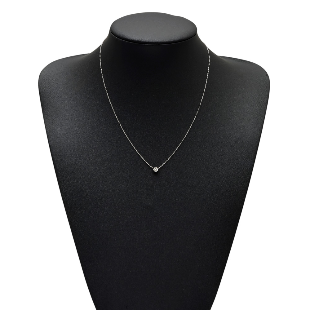 Pt 850 ダイヤモンドネックレス 楽天市場】プラチナ PT950 PT850 ダイヤモンドネックレス ダイヤモンド