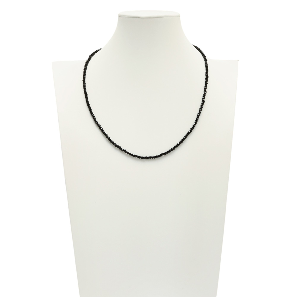 シルバー925 スピネル ネックレス J246820 | ユキザキセレクトジュエリー