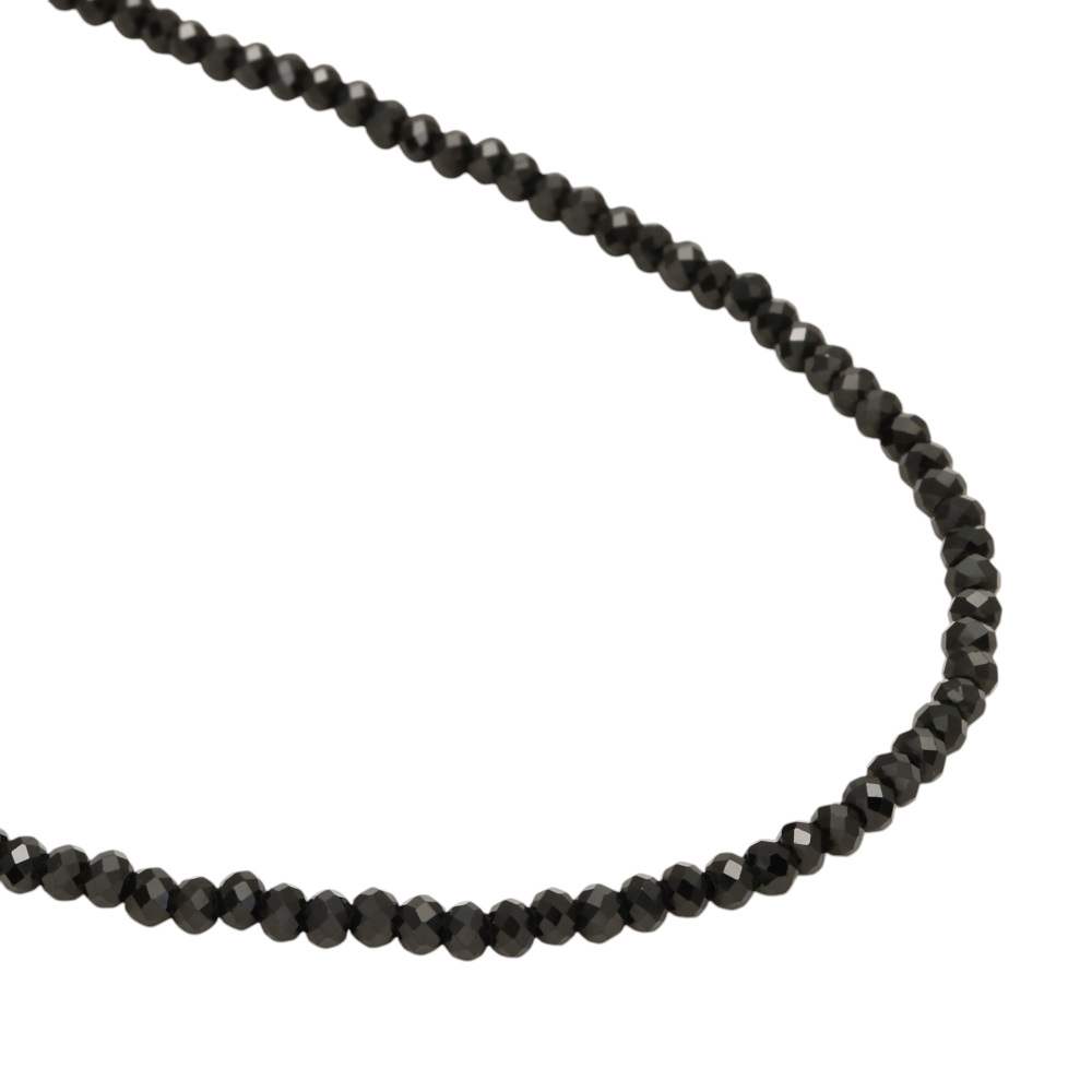 シルバー925 スピネル ネックレス J246820 | ユキザキセレクトジュエリー