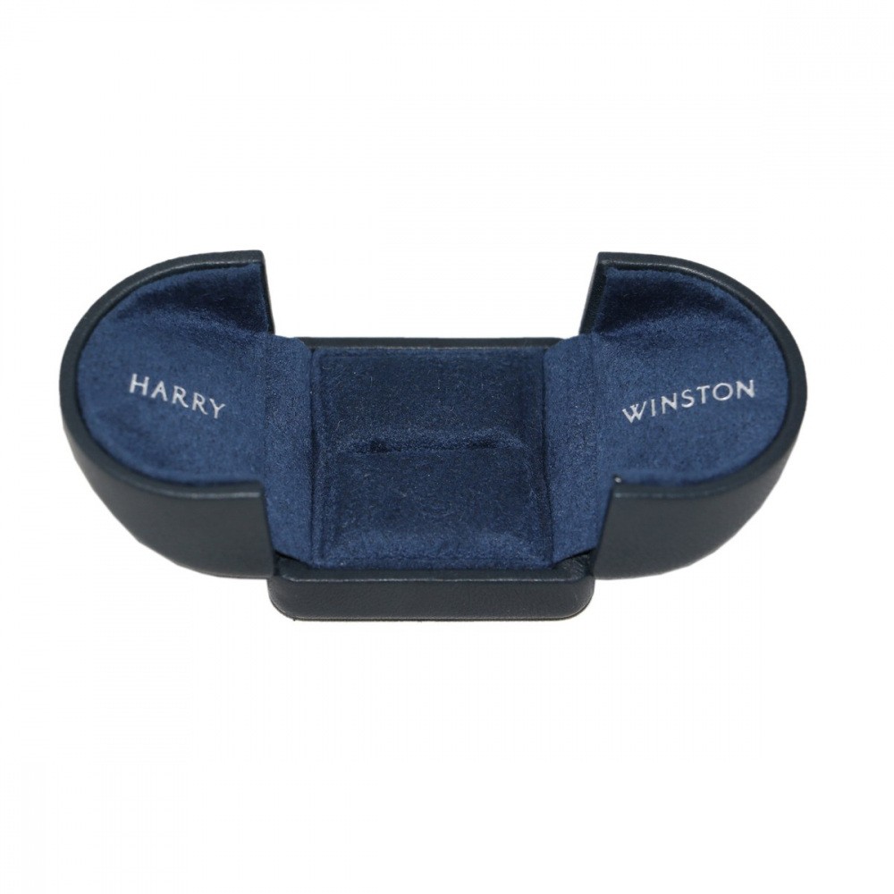 中古] ハリー・ウィンストン プラチナ フルエタニティ ダイヤモンド