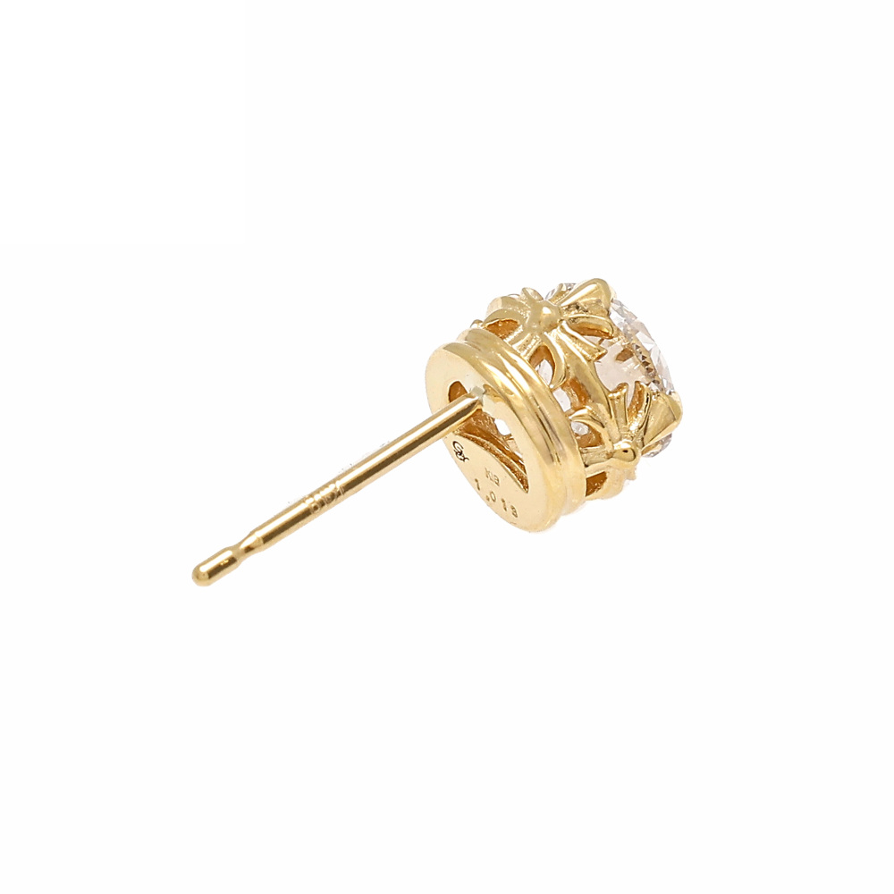 New] Yukizaki Select Jewelry OTHER YMR284065 One earring