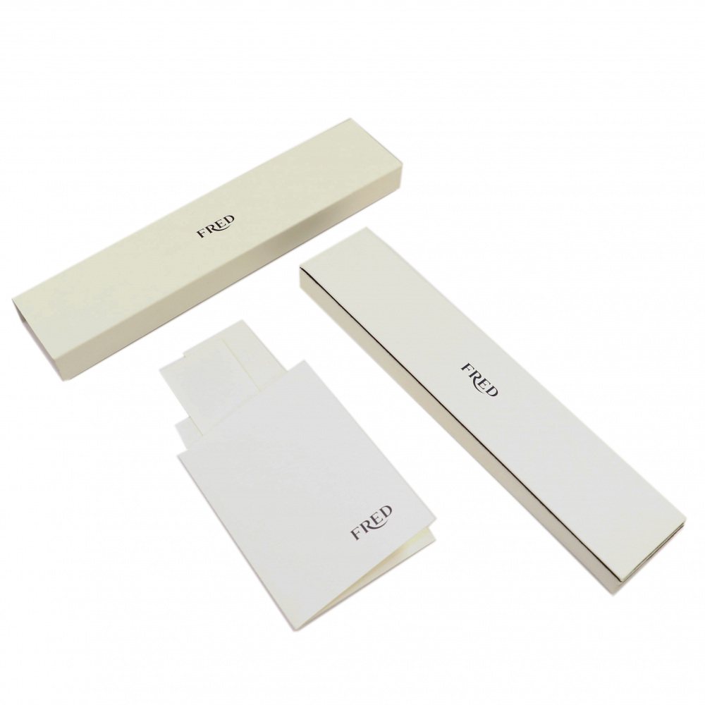 中古] フレッド シャンスアンフィニ エイト デグリー ゼロ J282612