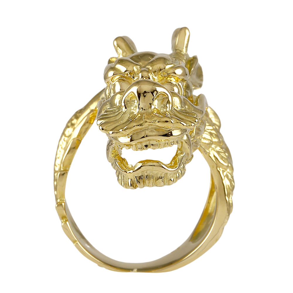 K18イエローゴールド ダイヤモンド リング J286989 | ユキザキセレクト