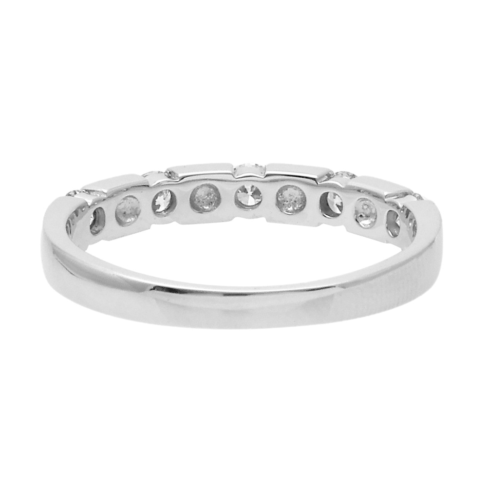 プラチナ　ダイヤモンド　指輪 プラチナ900 ダイヤモンド リング J287629 | ユキザキセレクトジュエリー