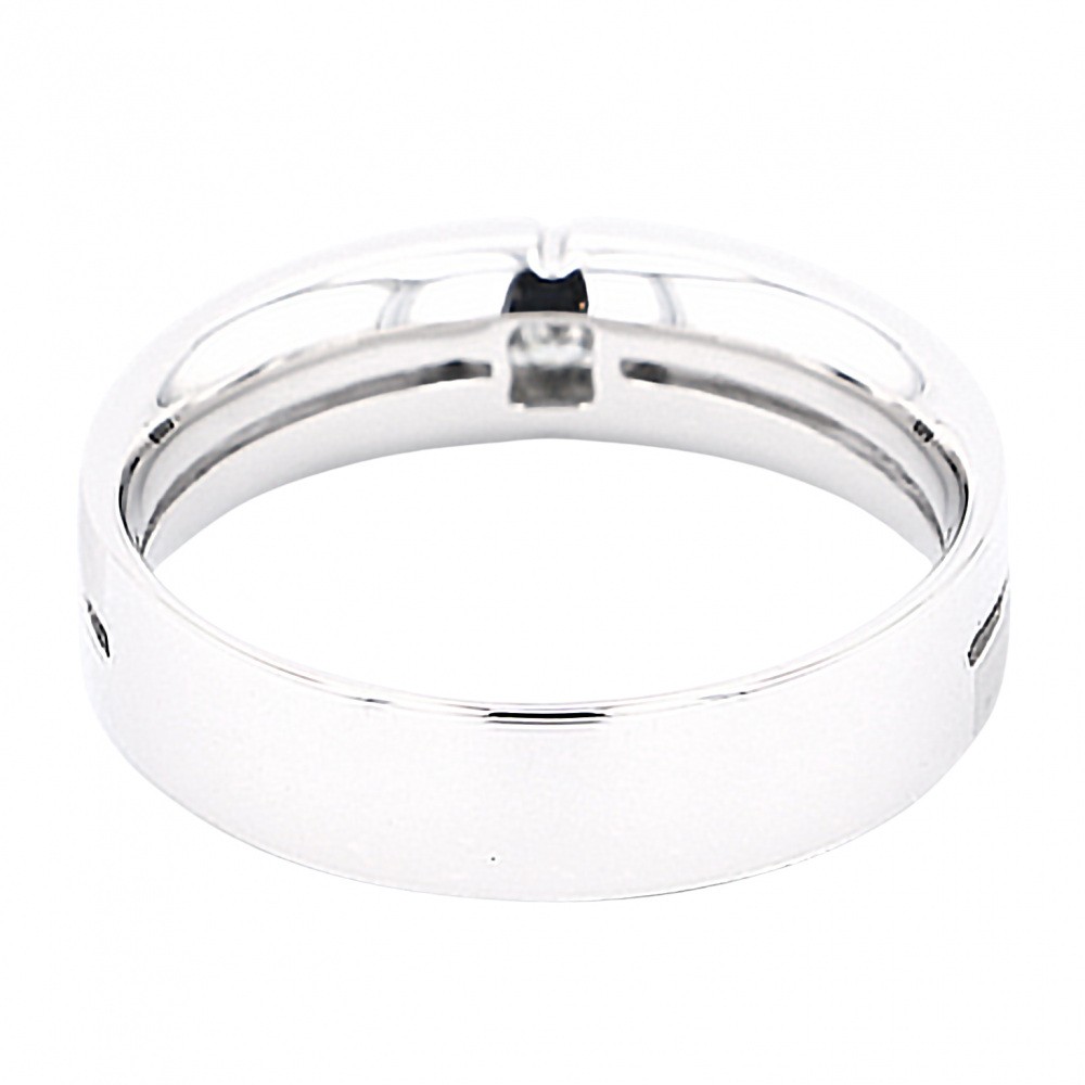 プラチナ900 ダイヤモンド リング J290086 | ユキザキセレクトジュエリー