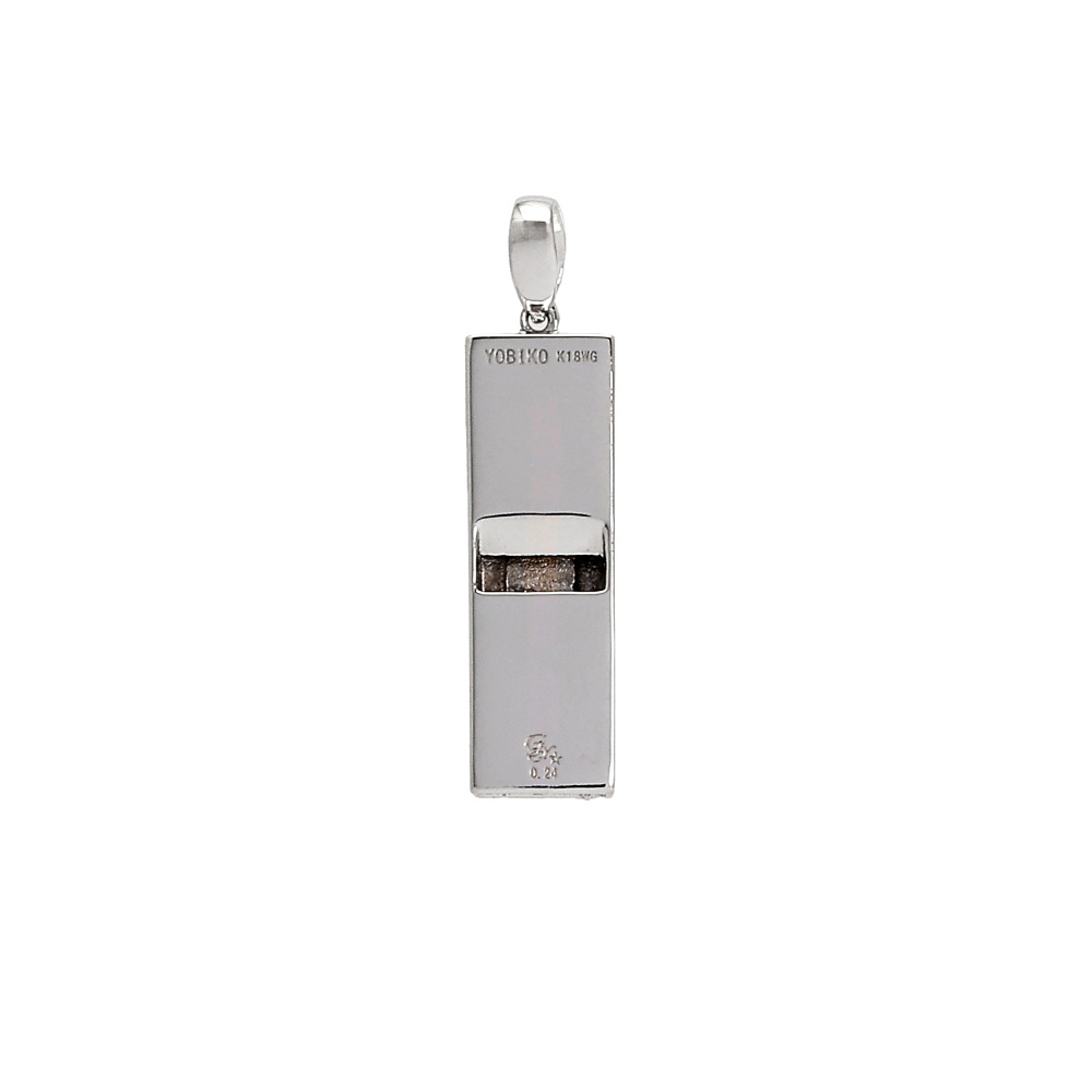 中古] ユキザキ ヨビコ ペンダントトップ【正規品】 W312881295
