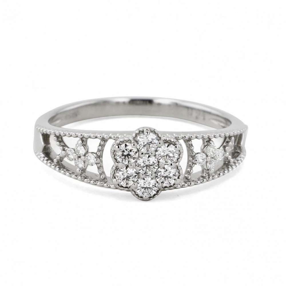 ♦超美♦プラチナ　ダイヤモンドリング 9.5号♦ 楽天市場】【4C最安値保証・ 9号 11号即納【高評価レビュー満点5】1粒