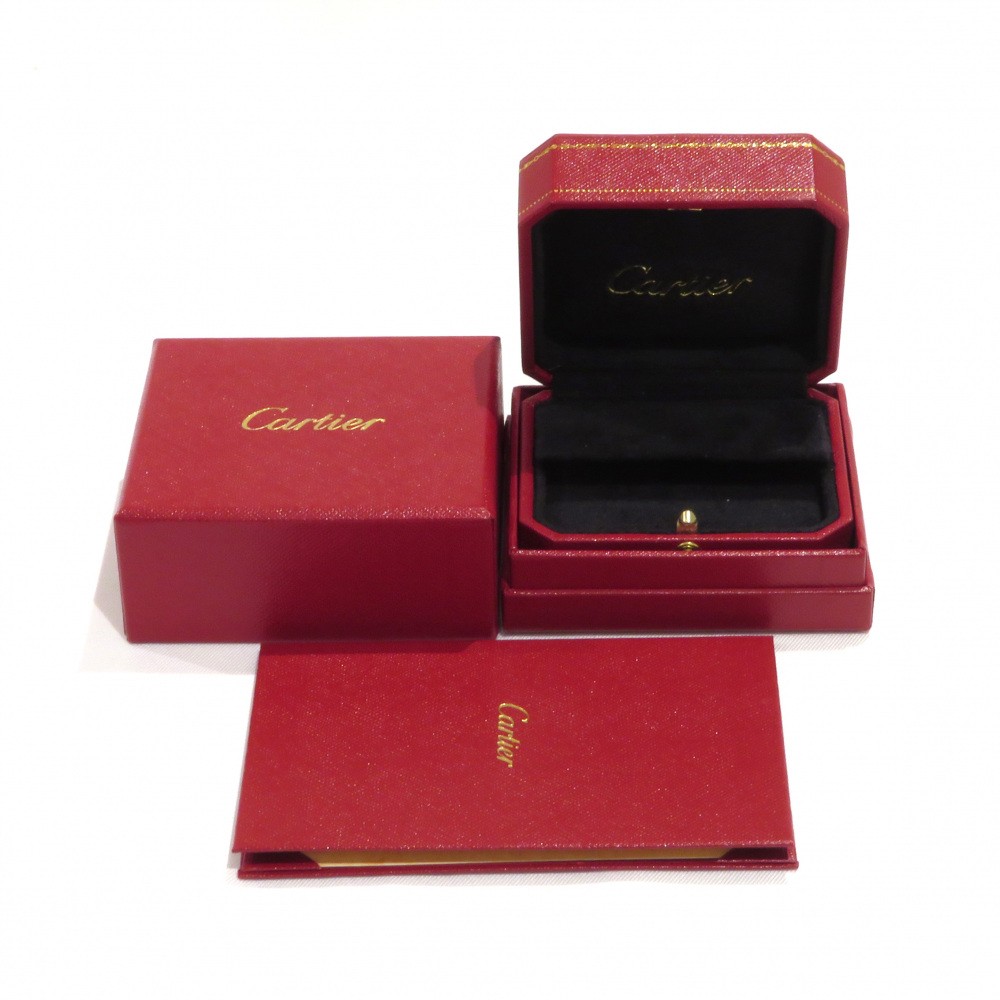 中古] カルティエ エタンセル ドゥ カルティエ J304206 ピアス J304206