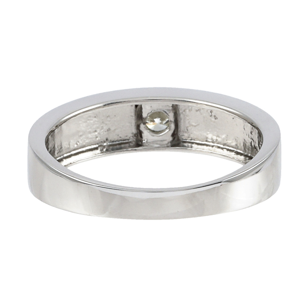 プラチナダイアリング プラチナ900 ダイヤモンド リング J305446 | ユキザキセレクトジュエリー