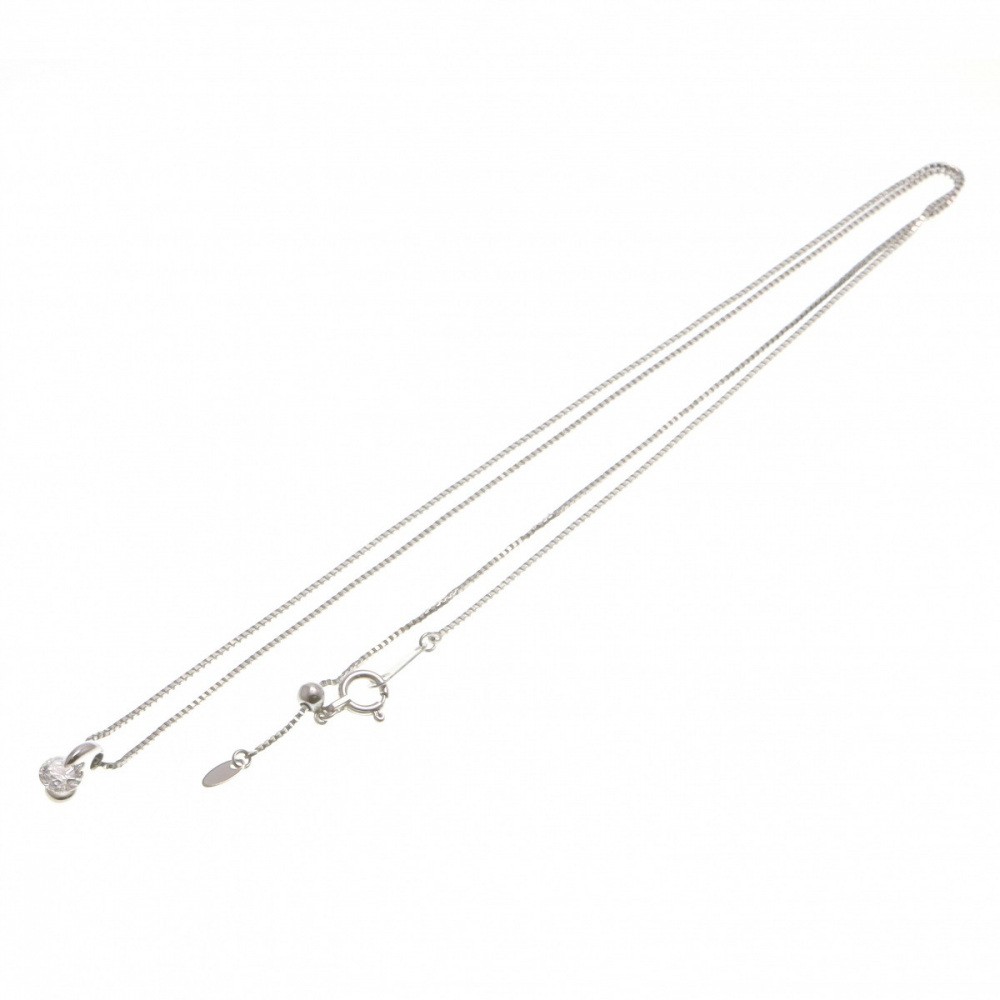 プラチナ プラチナ900 ダイヤモンド ネックレス J309323 | ユキザキ