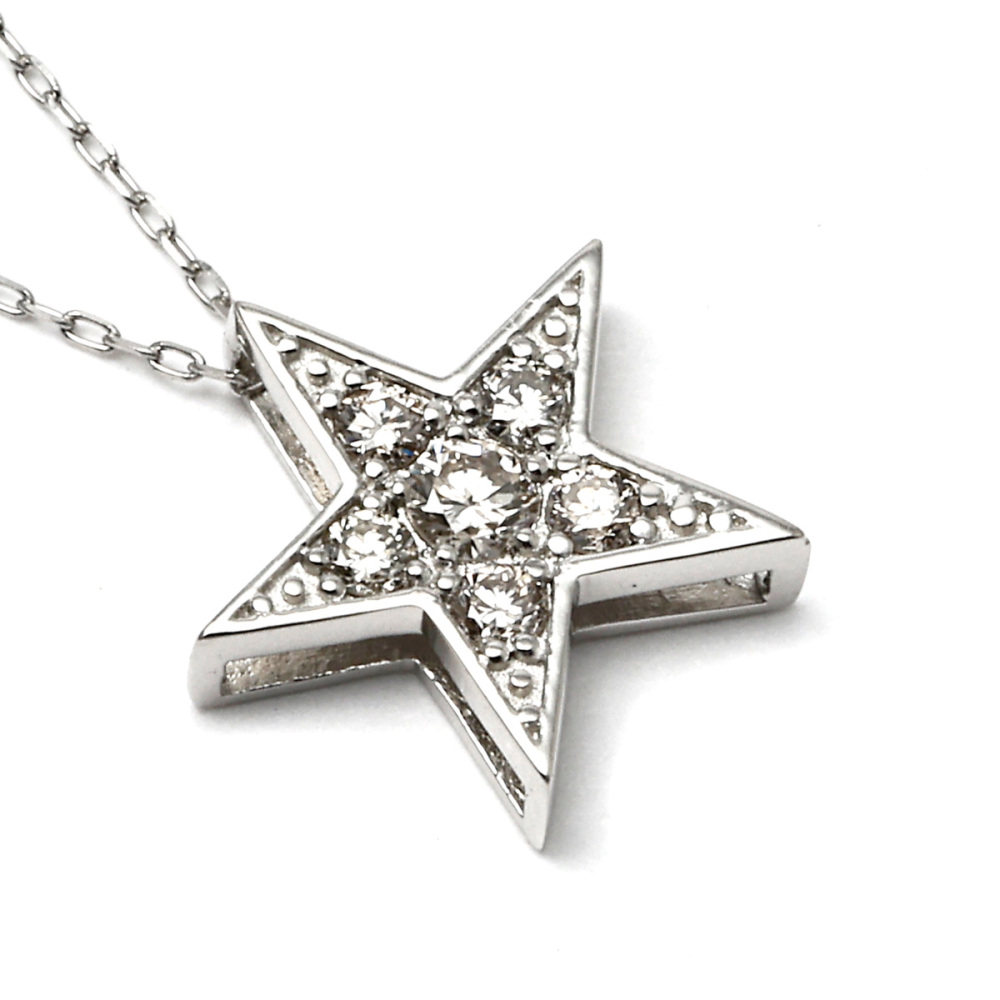 プラチナ950 プラチナ850 ダイヤモンド ネックレス J309723 | ユキザキ