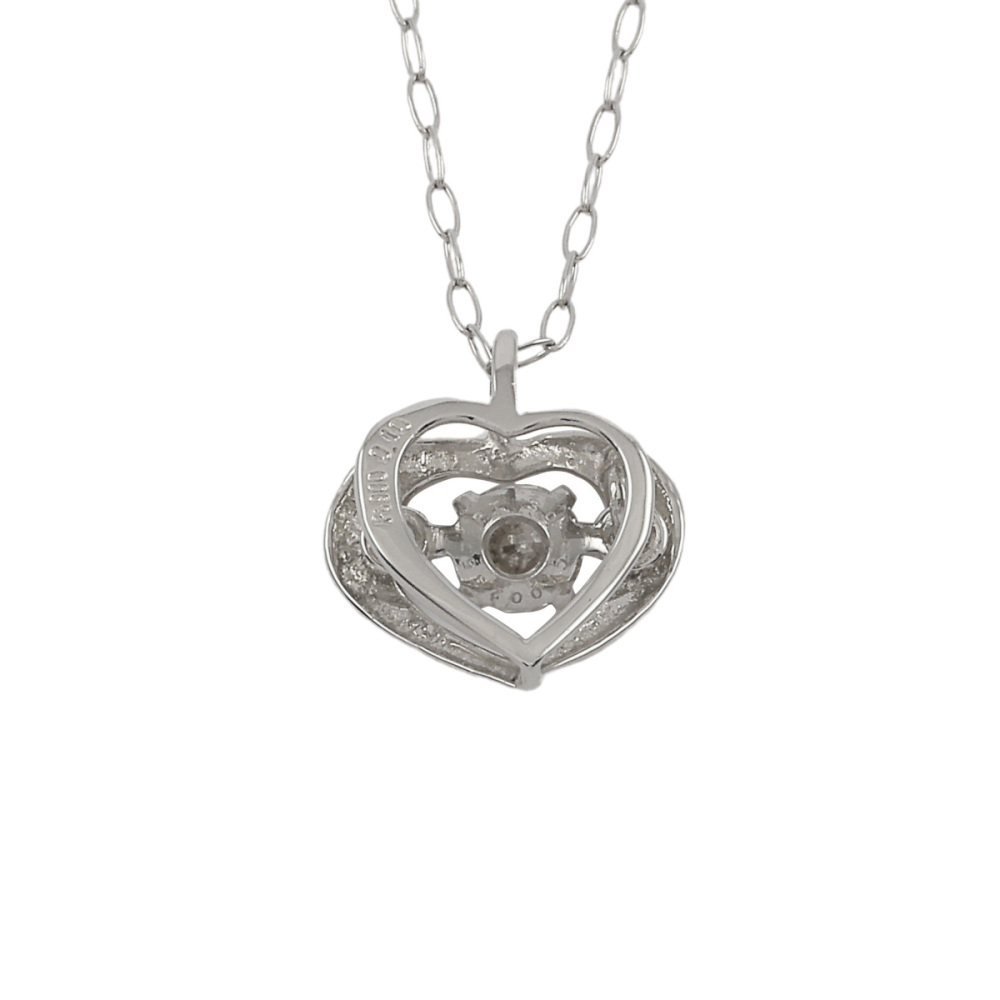 承*晧様 プラチナ850/900 ダイヤモンド0.3ct ネックレス プラチナ900 プラチナ850 ダイヤモンド ネックレス J309747 | ユキザキ