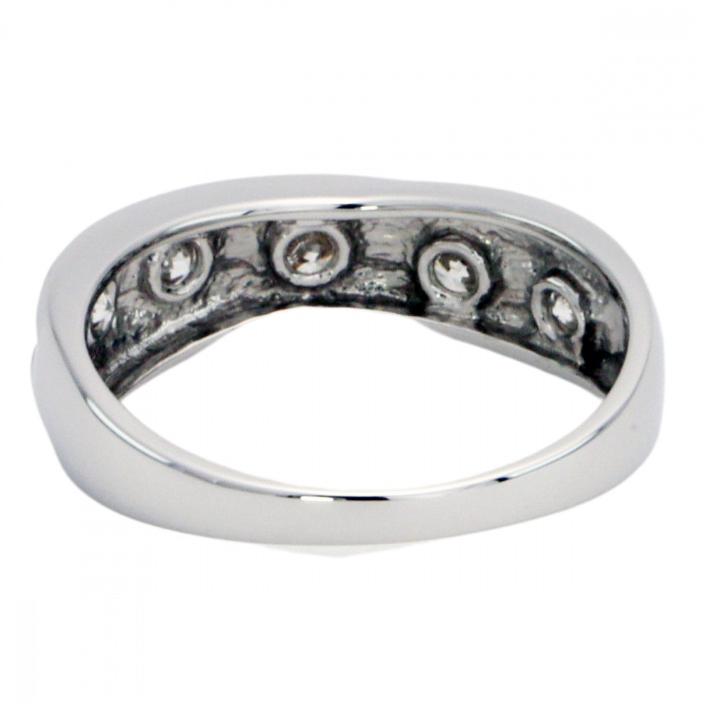 プラチナ950 ダイヤモンド リング J310361 | ユキザキセレクトジュエリー