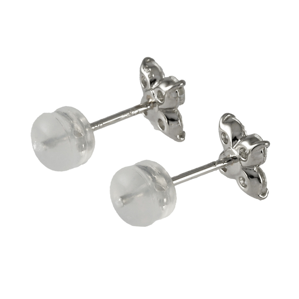 ルビー ダイヤモンド ピアス 両耳用 プラチナ プラチナ900 ダイヤモンド ピアス J312029 | ユキザキセレクトジュエリー