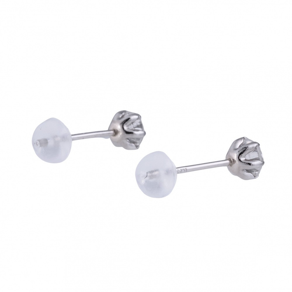 プラチナ　ダイヤモンドピアス プラチナ900 ダイヤモンド ピアス J316174 | ユキザキセレクトジュエリー