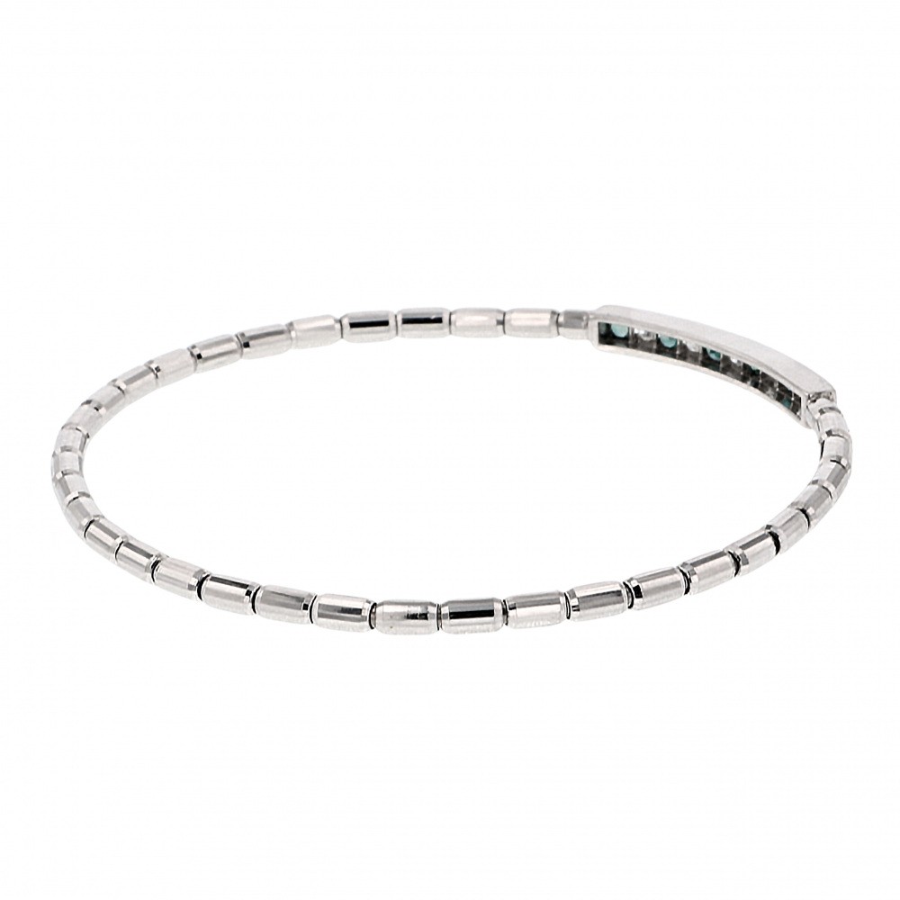 エゾユキウサギ　ブレスレット usagi-b-2.jpg