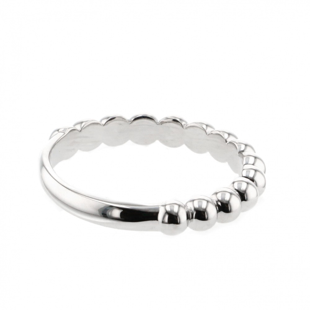 Platinum 950 Zigane Ring J320056 | Yukizaki Select Jewelry