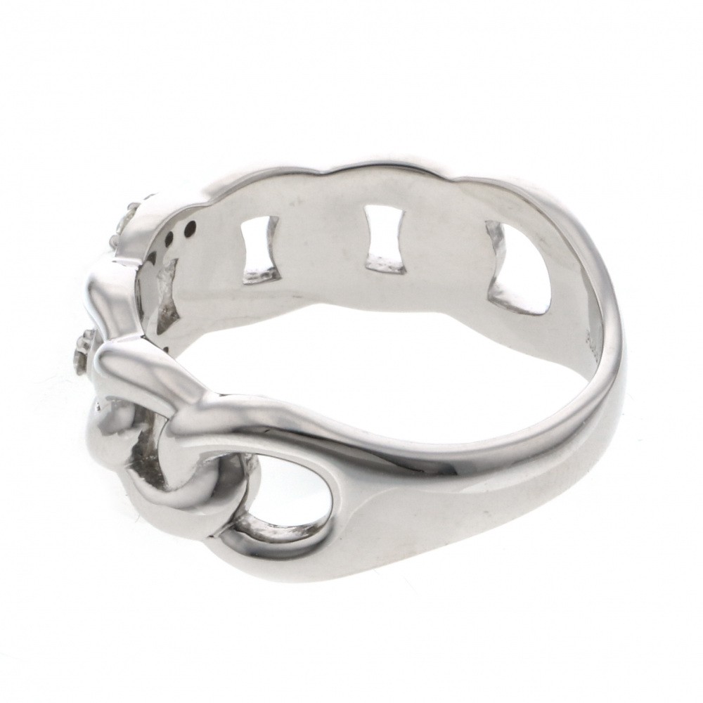 プラチナ950 ダイヤモンド リング J320793 | ユキザキセレクトジュエリー