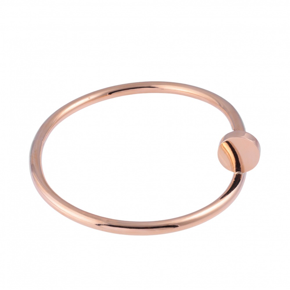 中古] カルティエ ジュストアンクル B6048117 ブレスレット J321681  