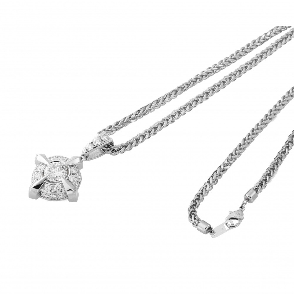 Y字デザイン 天然ダイヤモンドネックレス プラチナ900/850 Pt900 trim_fce_item6620c7542a44d.jpg