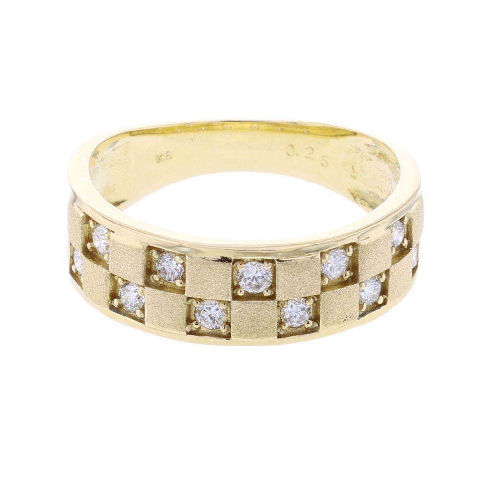 新品] ユキザキセレクトジュエリー OTHER RDA18148Y リング J323106